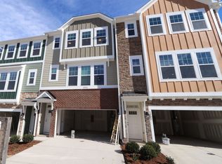 1004 Brookville Ln, Durham, NC 27703