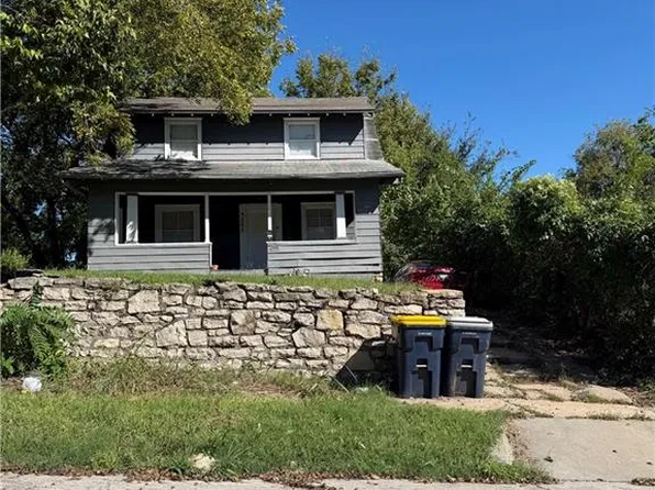 4523 Wabash Ave, Kansas City, MO 64130