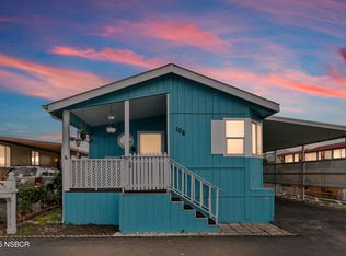 1701 S Thornburg St SPC 108, Santa Maria, CA 93458