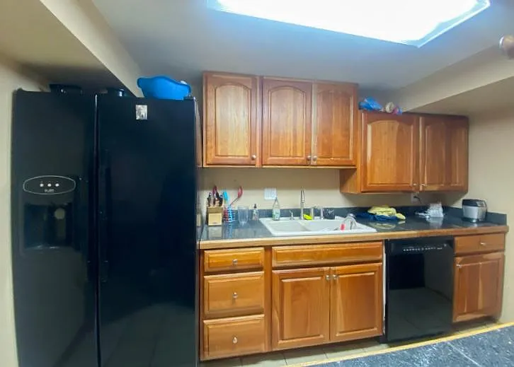1817 Hunting Ave #3 — Photo 6