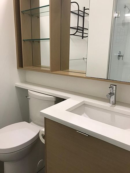 Vancouver Apartment for rent - 2 Bedrooms — photo 8