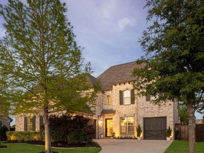 5678 Highflyer Hills Trl, Frisco, TX, 75036