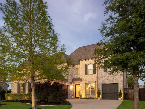 5678 Highflyer Hills Trl, Frisco, TX 75036