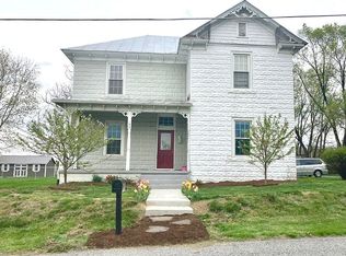 1084 Dices Spring Rd, Weyers Cave, VA 24486