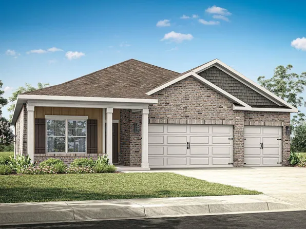 28141 Saddle Springs Dr NW, Madison, AL 35756