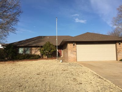 3518 Willow West Dr, Woodward, OK, 73801