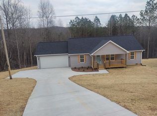 832 Bridges Rd, Rocky Face, GA 30740