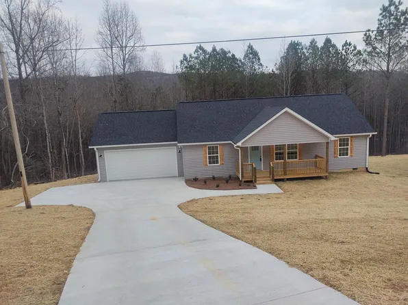 832 Bridges Rd, Rocky Face, GA 30740