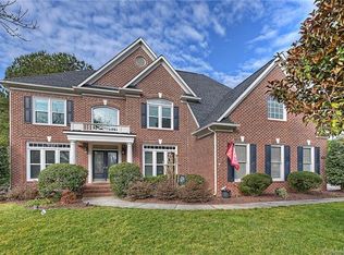 3014 Marblebrook Dr, Matthews, NC 28105