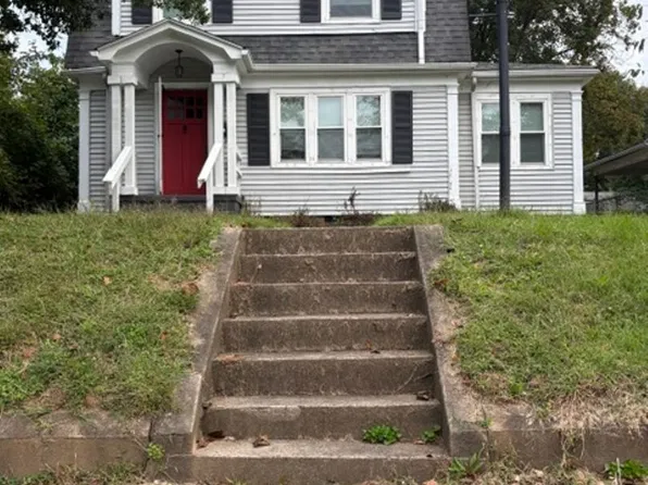 917 26th St, Parkersburg, WV 26104