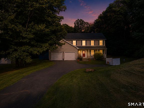 2nd image of 119 Windsorville Road