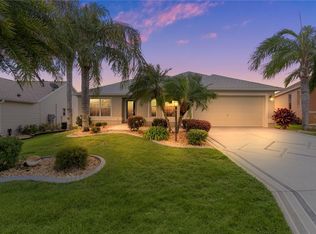 430 Bishopville Loop, The Villages, FL 32162