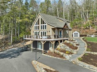 82 Pinnacle Park Road #U20-2, Meredith, NH 03053