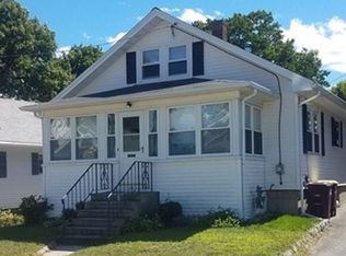 25 Lochmere Ave, Weymouth, MA 02191