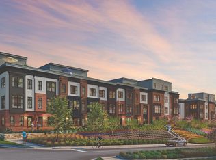 7700 Leesburg Pike Durham HOMESITE 8, Falls Church, VA 22043