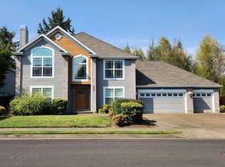 2323 NW Violet Ave, Albany, OR