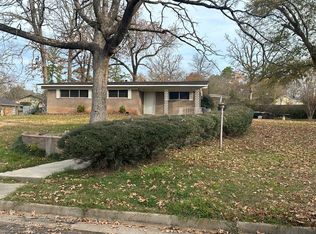 1105 Azalea Dr, Longview, TX 75601