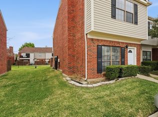 214 Samuel Blvd APT 1H, Coppell, TX 75019