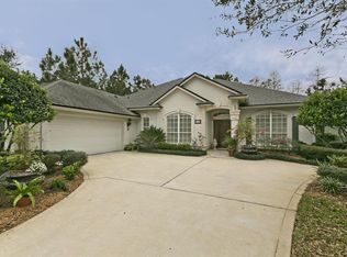 750 Cypress Crossing Trl, Saint Augustine, FL 32095
