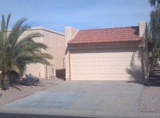 10502 E Silvertree Dr, Chandler, AZ 85248
