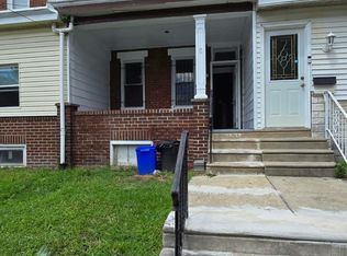 7229 Grays Ave, Philadelphia, PA 19142