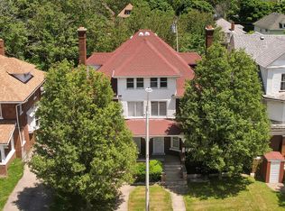 852 E Grand Blvd, Detroit, MI 48207