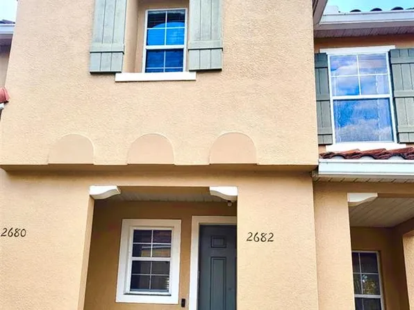 2682 Mayaguana St, Kissimmee, FL 34747