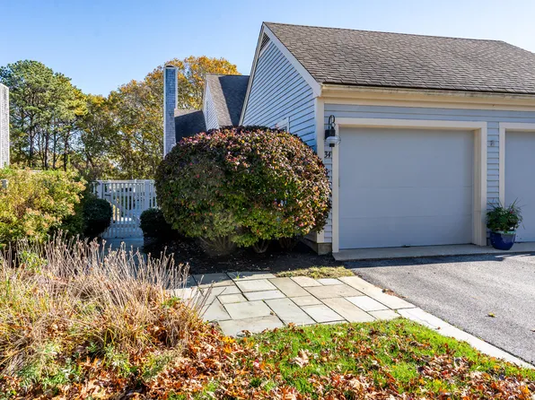 34 Kates Path Village, Yarmouth Port, MA 02675