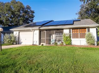 2328 N Hendry Point, Hernando, FL 34442