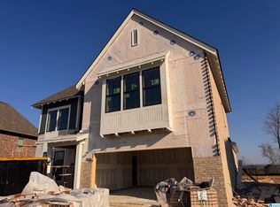 4144 Blackridge Crst, Birmingham, AL 35244