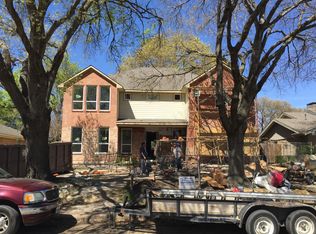 6819 Santa Maria Ln, Dallas, TX 75214