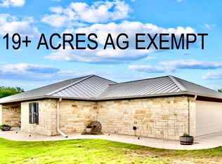 450 County Road 2514, Decatur, TX 76234