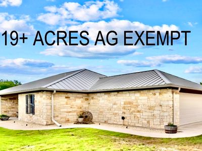 450 County Road 2514, Decatur, TX, 76234