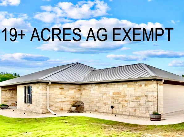 450 County Road 2514, Decatur, TX 76234