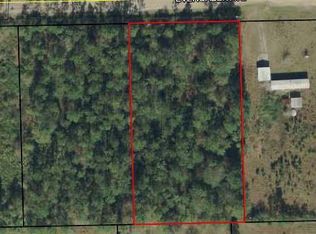 4281 Evergreen Ave, Bunnell, FL 32110