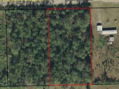 4281 Evergreen Ave, Bunnell, FL, 32110