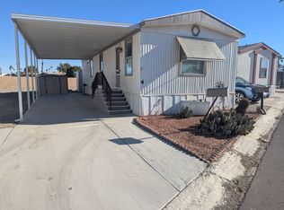 3400 S 4th Ave LOT 4, Yuma, AZ 85365