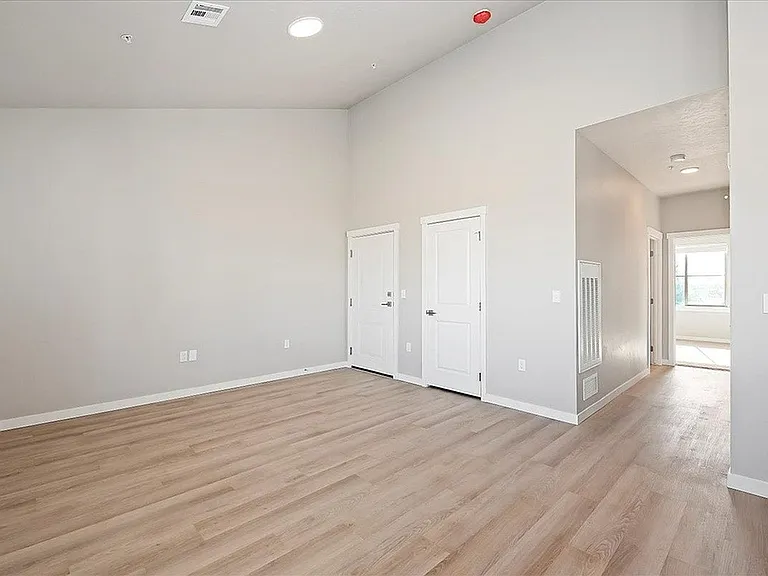 Franklin Lofts Apartments