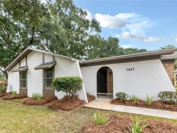 7987 Bonanza Dr, Mobile, AL 36695