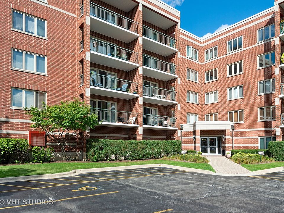 1st image of 6400 W Berteau Ave #1-413
