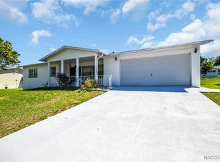 223 S Jefferson St, Beverly Hills, FL 34465