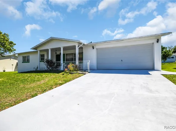223 S Jefferson St, Beverly Hills, FL 34465