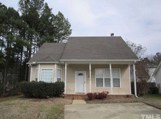 2105 Walnut Ridge Ct, Raleigh, NC 27610