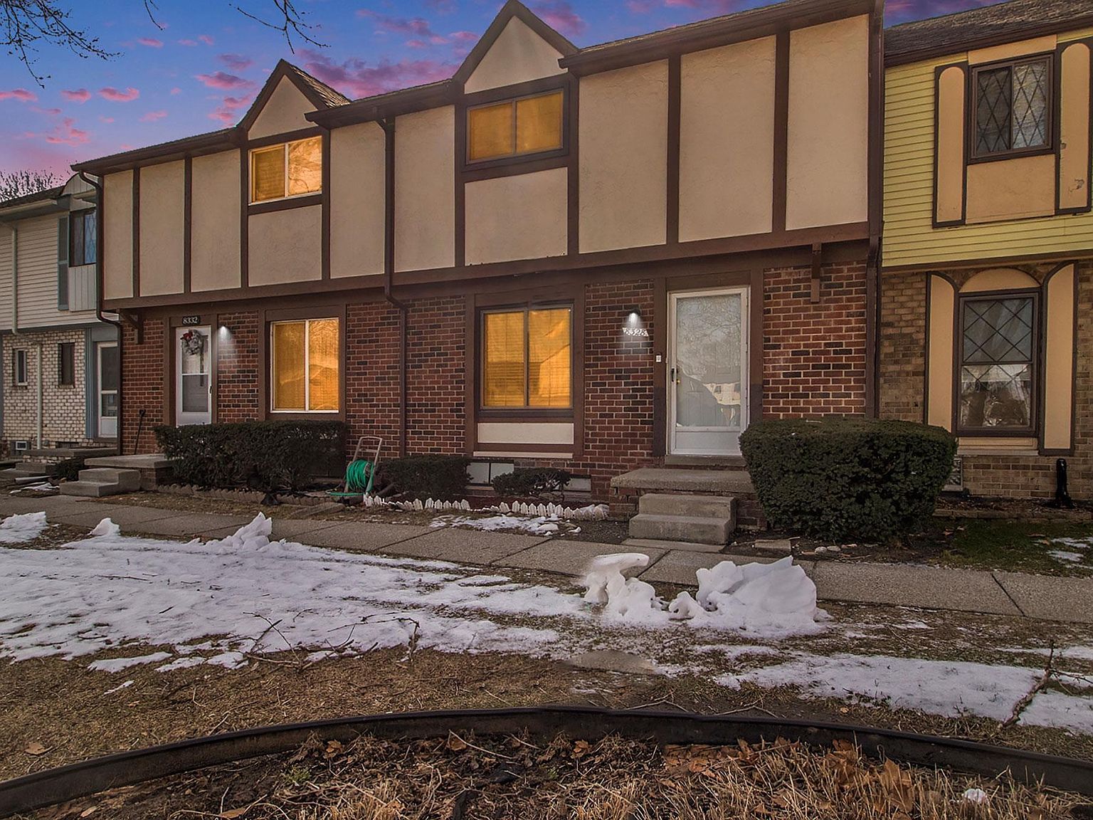 8328 Hickory Dr, Sterling Heights, MI 48312 Zillow