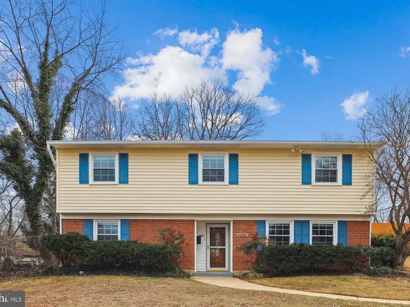 4801 Eaton Pl, Alexandria, VA 22310