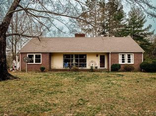 1093 Mount Laurel Rd, Clover, VA 24534