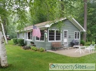 4168 W Sycamore Dr, Newaygo, MI