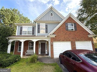 4008 Amberleigh Trce, Gainesville, GA, 30507