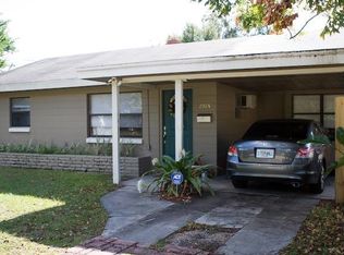 2924 E Central Blvd, Orlando, FL 32803