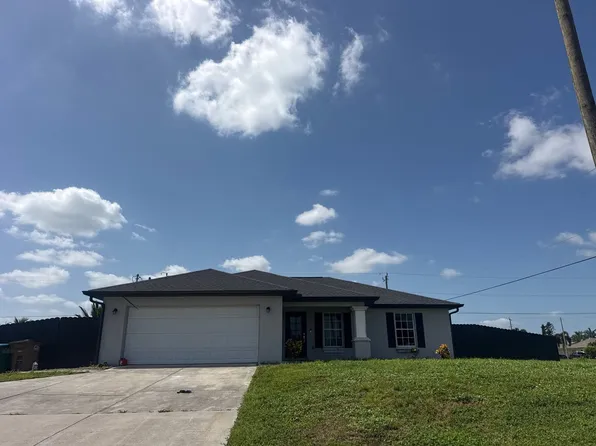 2110 Tropicana Pkwy W, Cape Coral, FL 33993